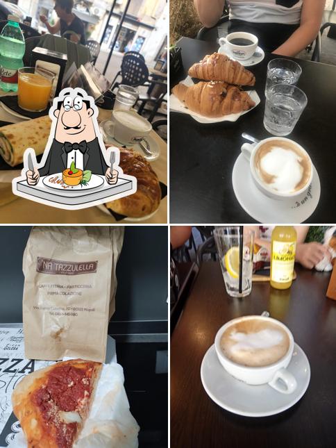 Cibo al Na Tazzulella
