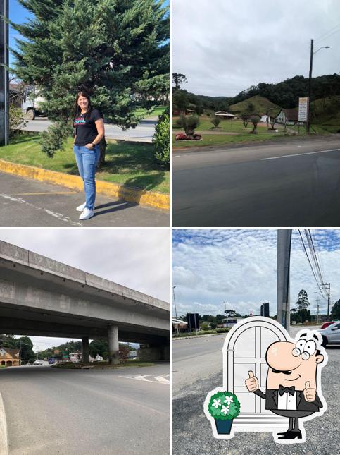 Serrana