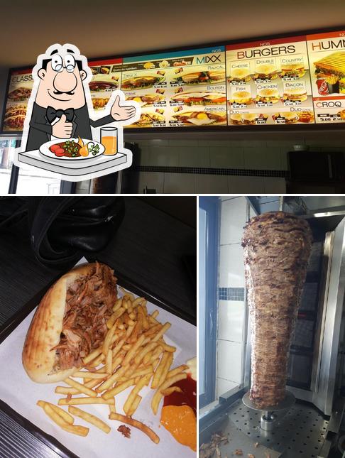 Star food