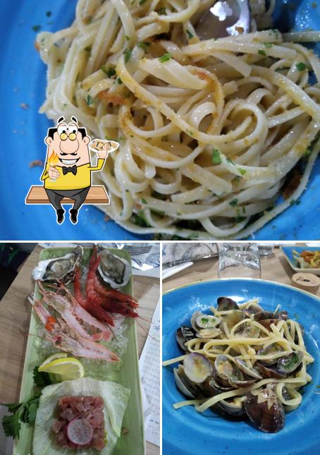 Su Talleri - Bar Trattoria