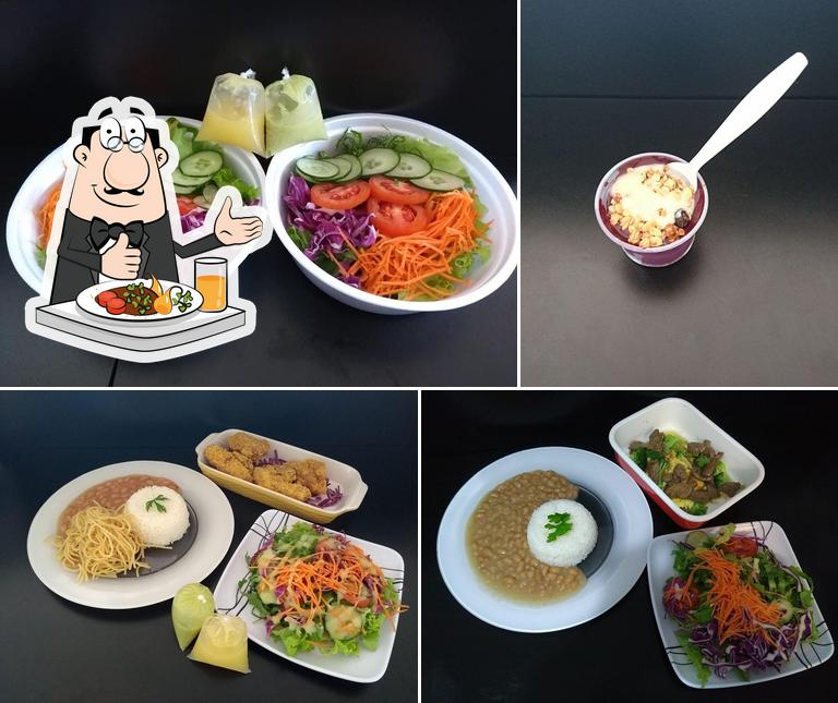 Tony's Restaurante