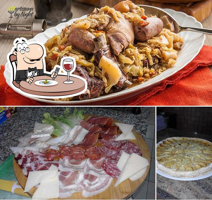 Cibo al Ul Crutin de Comm