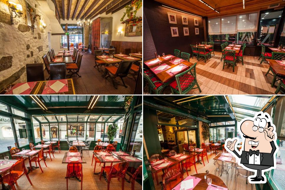 Carnivor du Centre – Al-Khaima Halal Khaliji Cuisine - مطعم الخيمة