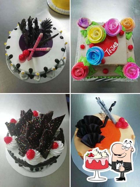 Uttaranchal Bakers & Confectioners