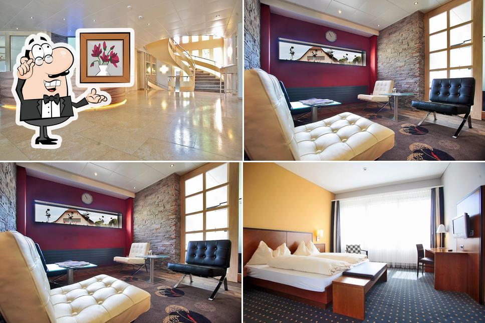 b_smart hotel & restaurant Schönenwerd