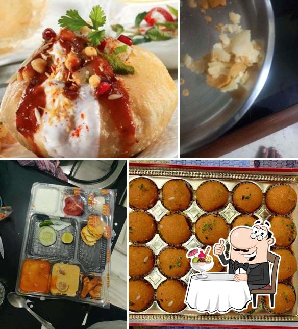 Bikanervala Kamla Nagar