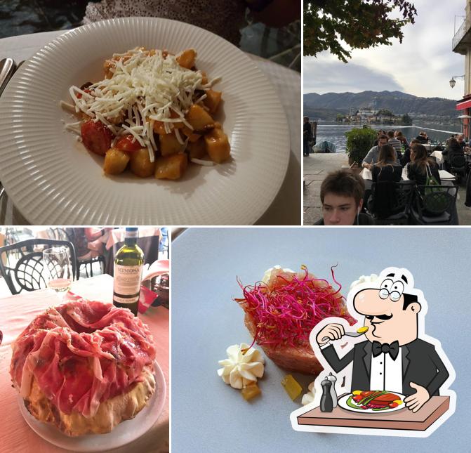 Cibo al Venus