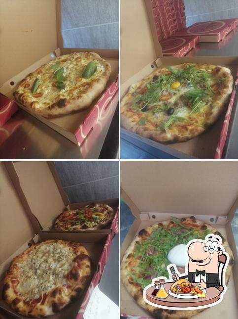 Jeff Pizza