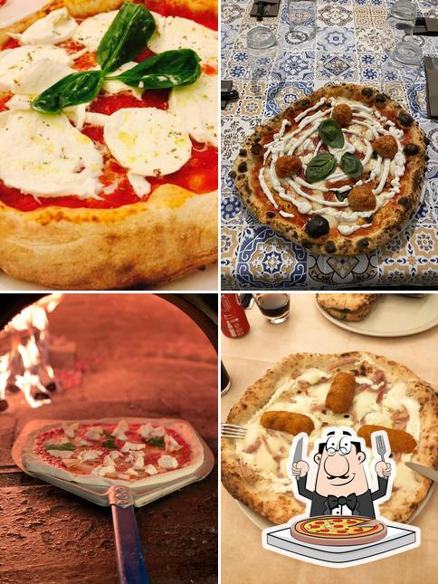 Taverna Luculliana - Anche asporto e consegna domicilio