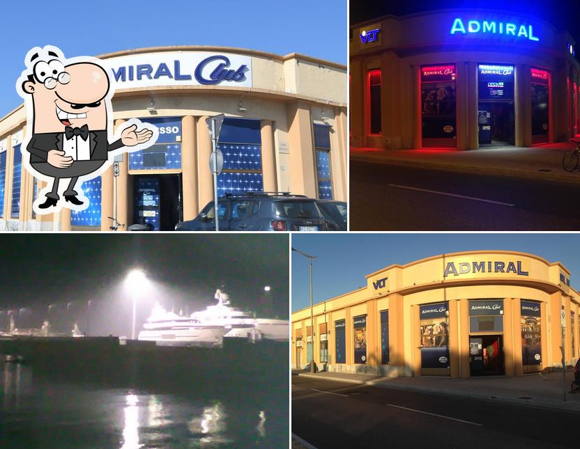 Ecco una foto di Sala Admiral SLOT & VLT