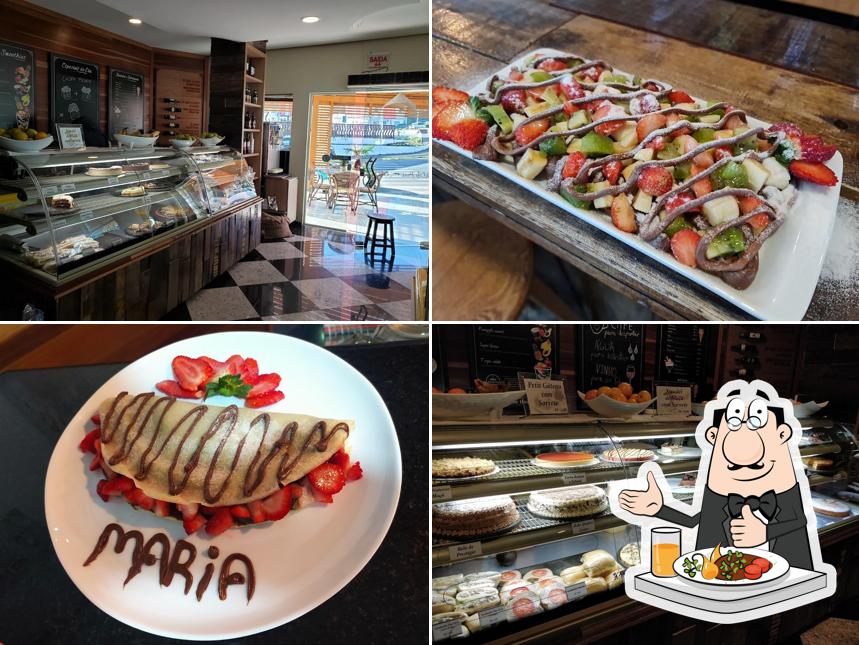 Café Haus Treze Tilias