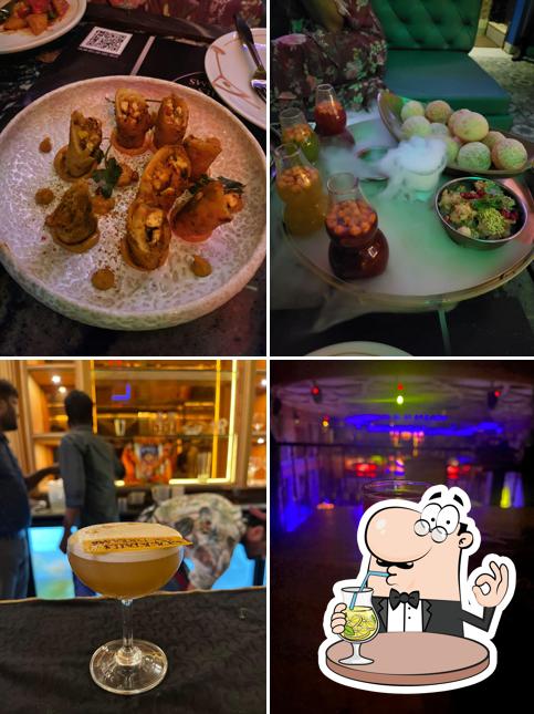 Cocktails and Dreams Indore