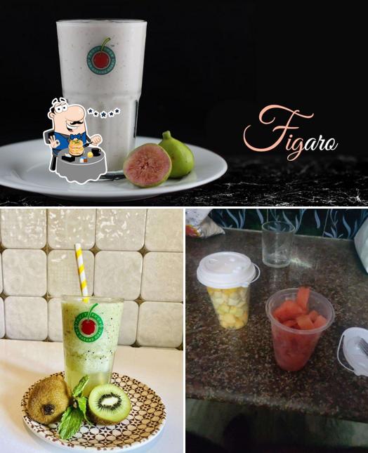 Meals at Fruit Shop On Greams Road, Puducherry