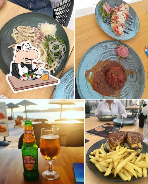 Cibo al Havana Bar & Restaurant Split