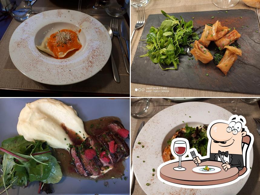 Restaurant Le O2 Verdun Biarritz