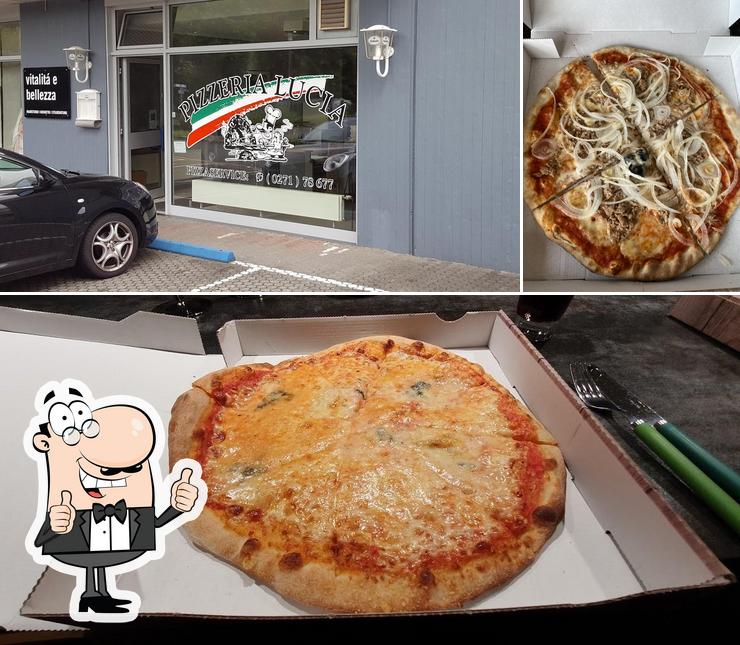 Pizzeria Azzurra