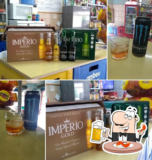 Almeida's Bar e Mercearia