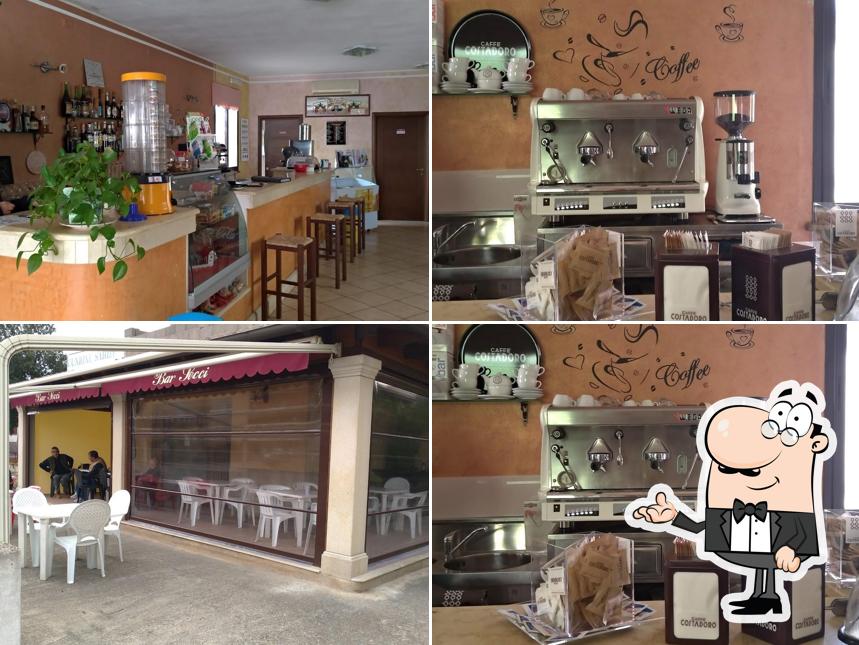Bar Secci Nurallao