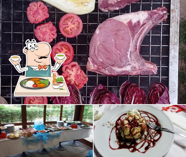 Platti al Belgiardino - Bar Ristorante Griglieria