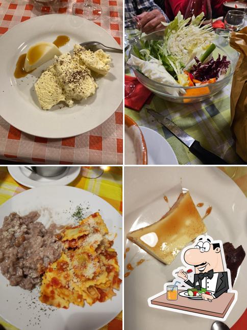 Platti al Sotto La Luna