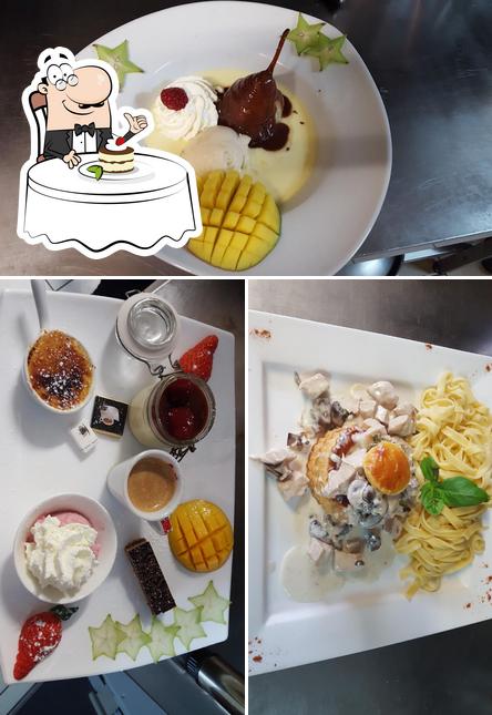 Restaurant Au Bon Laboureur Diemeringen