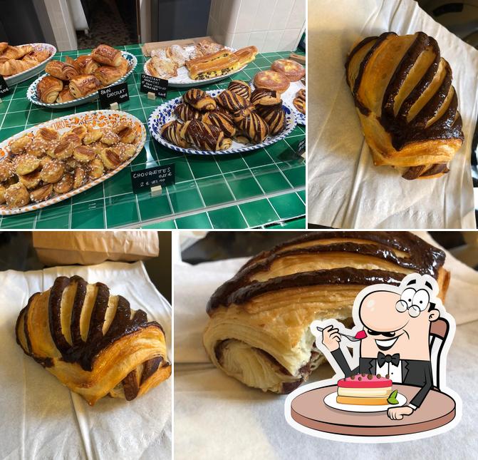 Boulangerie EPICUREO