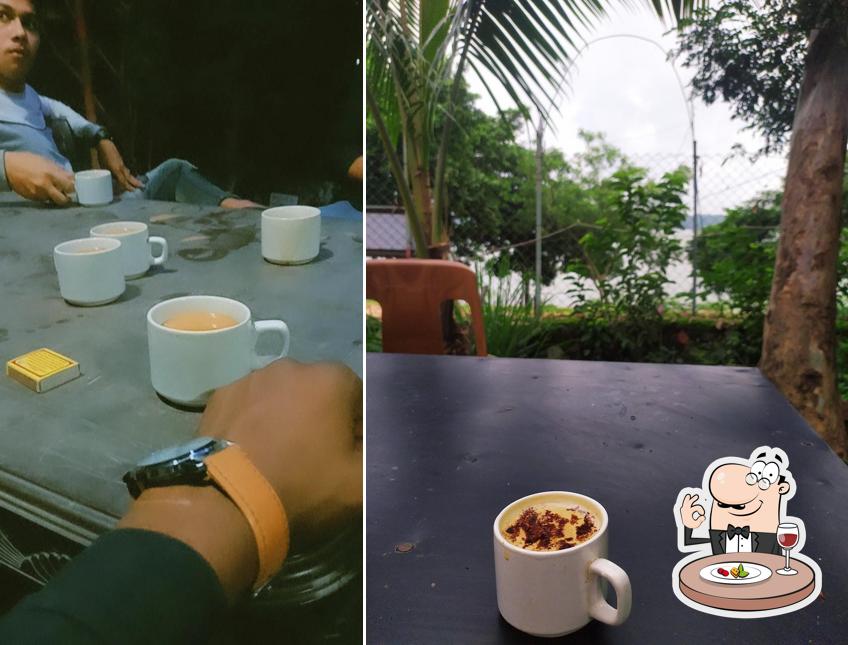 Meals at Bhopal Lake View Coffee House