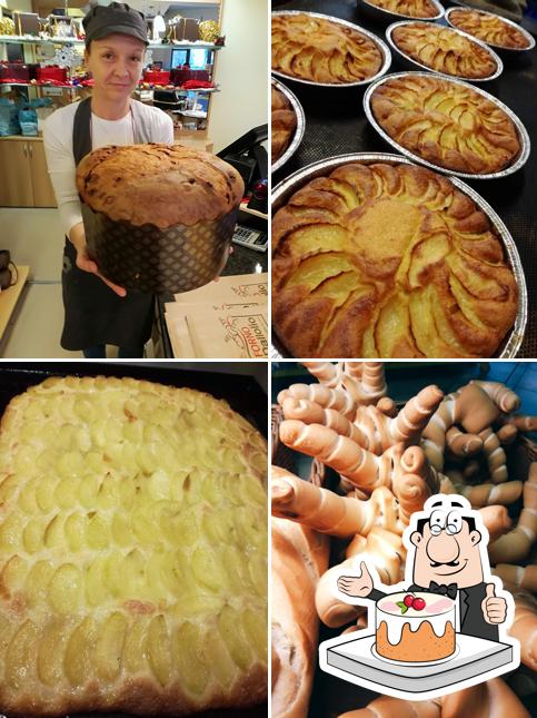 Ecco un'immagine di Forno Dallolio
