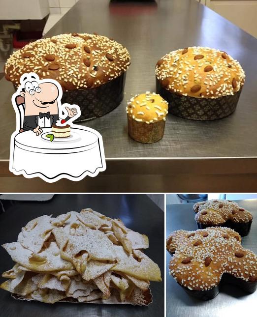 Forno Ruzza Fiorito Snc