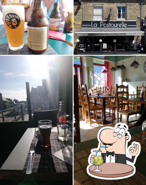 La Pastourelle