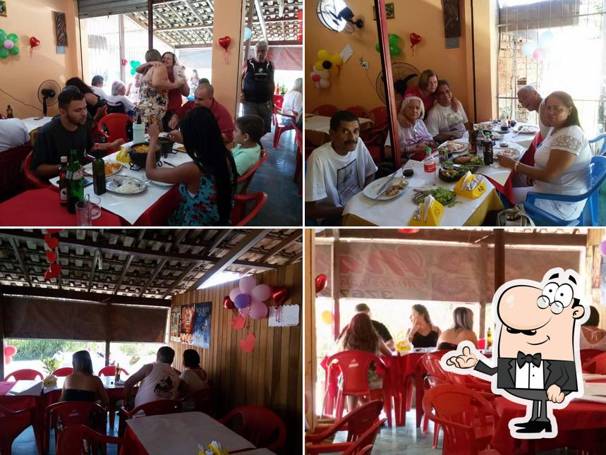 Margô Frutos do Mar