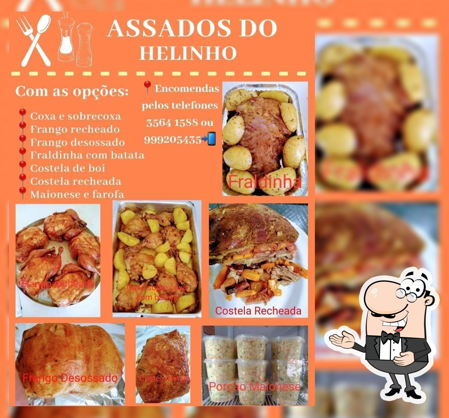 Mercadodohelinho