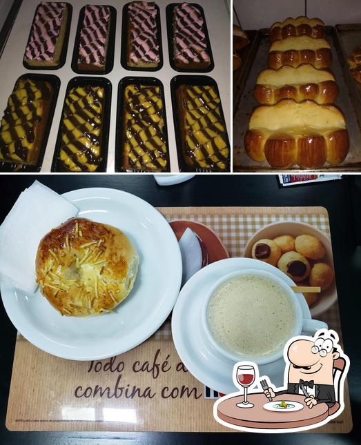 Panificadora e Confeitaria Pomerode