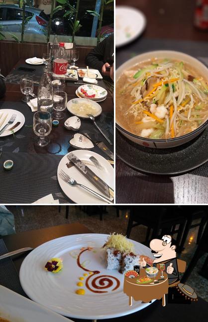 Phở al Pechino Fusion Experience Civitanova Marche