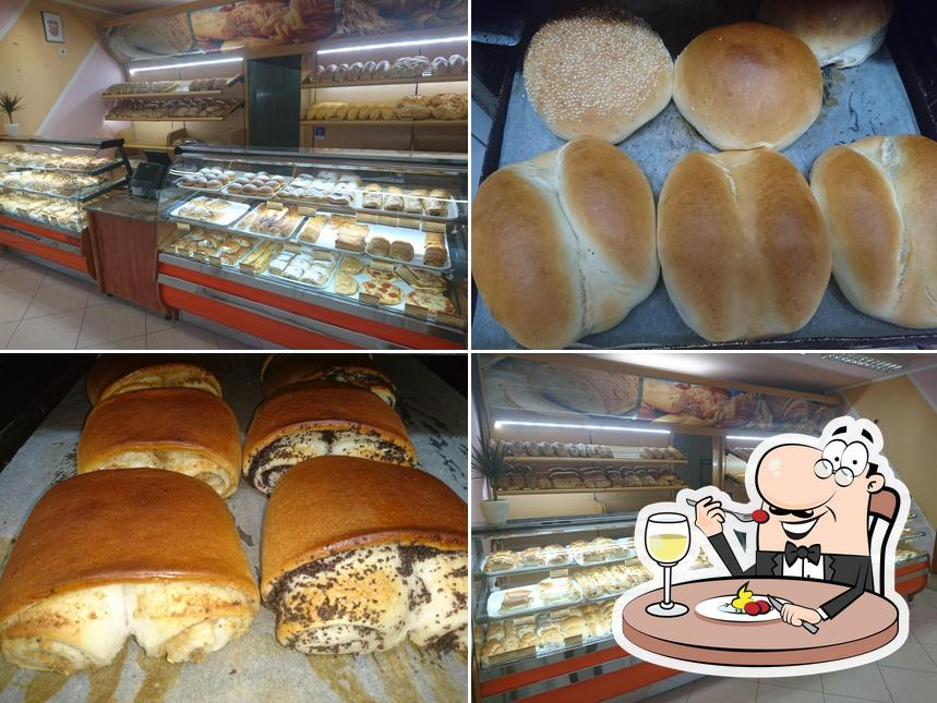 Cibo al Pekara Arena