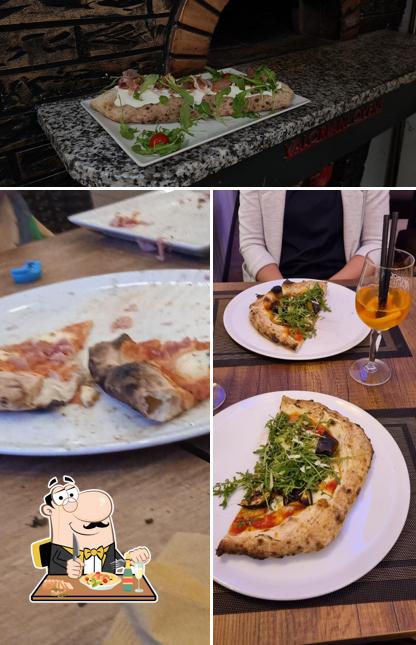 Cibo al Restavracija Avenija