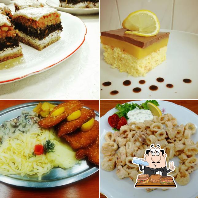 Restoran Bambina