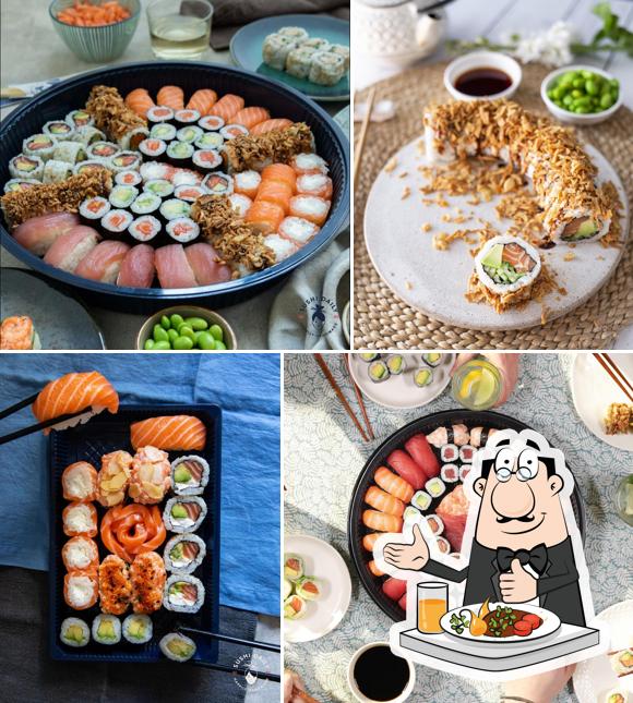 Sushi Daily Avigliana