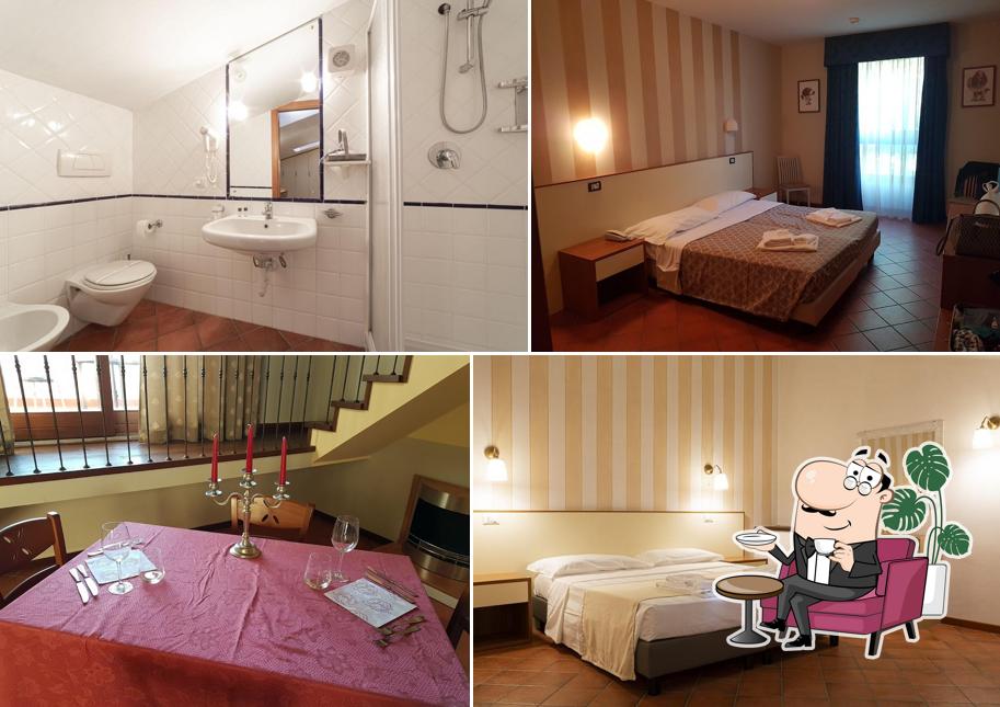 Hotel Toscana Verde