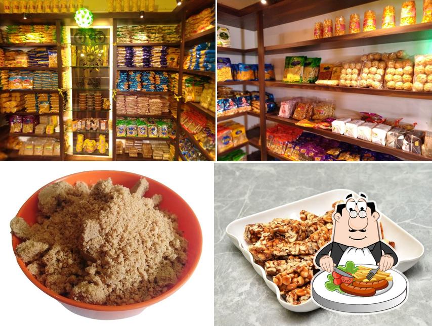 VIN Kovilpatti Mittai Kadai - தமிழ்நாட்டு பாரம்பரிய உணவு பண்டங்கள்