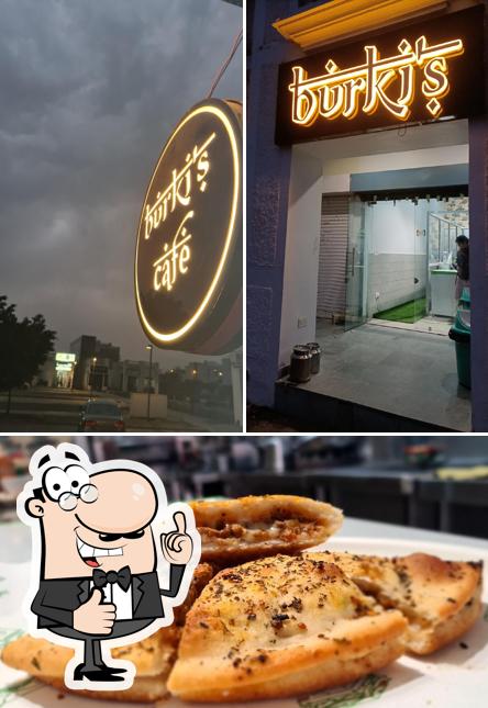 See this photo of Burki's Cafe