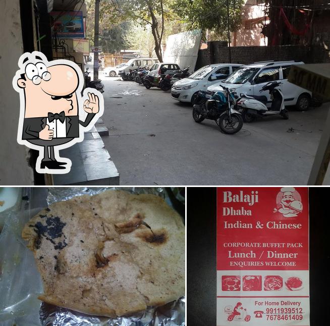 Balaji Restaurant image