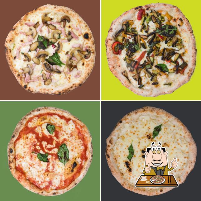La pizza è il piatto veloce preferito al mondo