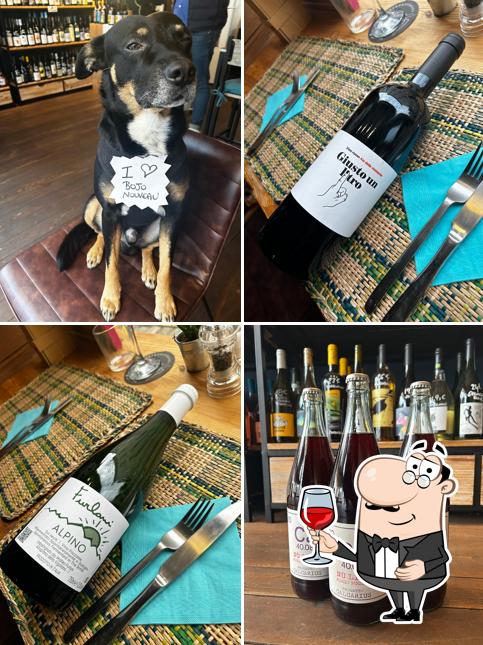 VivaVino - Caviste - Restaurant et Bar à Vins Naturels
