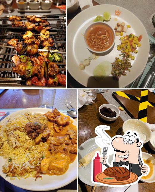 Barbeque Nation - Hubli