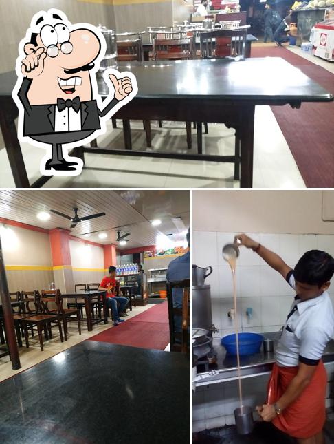 Check out how Breeze Hotel looks inside