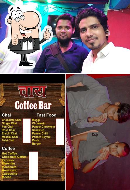 See the image of CHAI COFFEE BAR