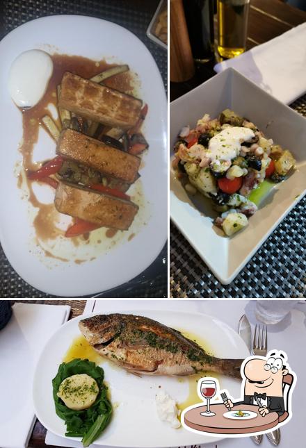 Cibo al El Pescador