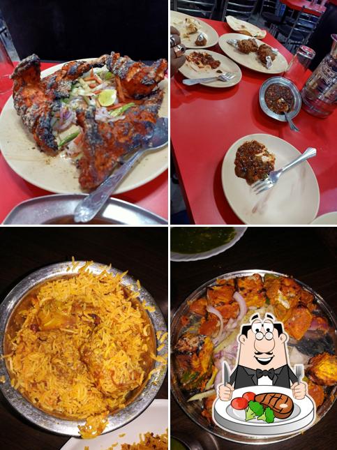 Elite Family Restaurant