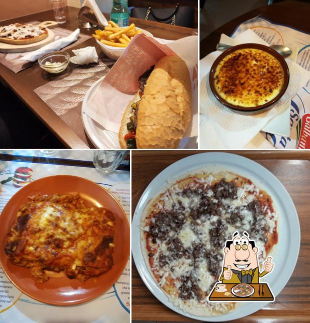 Paninoteca i 4 mori